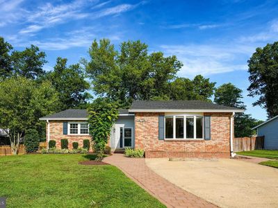 14724 Jarnigan St, Centreville, VA, 20120