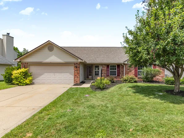321 Brooks Bnd, Brownsburg, IN 46112