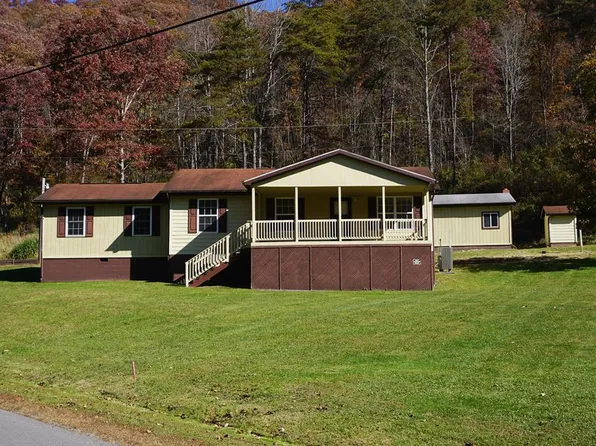1988 Big Creek Rd, Hinton, WV 25951