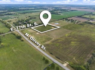 0 E 77th St N, Valley Center, KS 67147