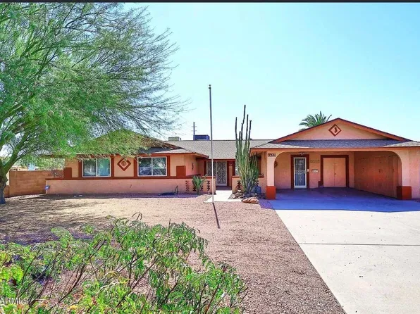9901 W Peoria Ave, Sun City, AZ 85351