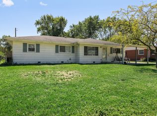 300 Pfitzer Dr, Bradley, IL 60915