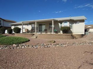 1195 N Buena Vis E, Dewey, AZ 86327