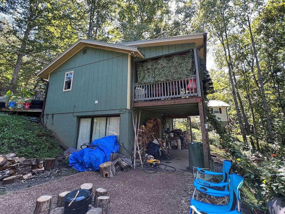 1089 Sky Hawk Mountain Rd, Hiawassee, GA 30546 Zillow