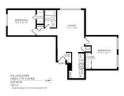 The Beck - 2508 E 11th Ave Denver CO | Zillow