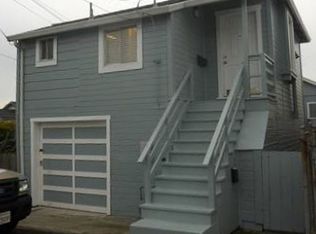 239 7th Ln, South San Francisco, CA 94080