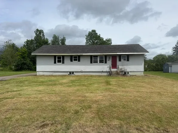 324 Stinson Street, Pittsfield, ME 04967