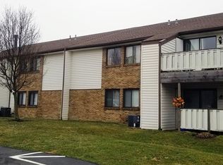 3078 Bright Bounty Ln, Dayton, OH 45449