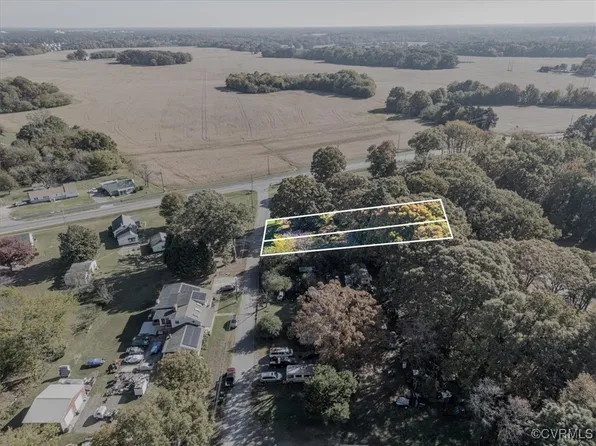 1429 Cedar Lawn Ave #44, Henrico, VA 23231