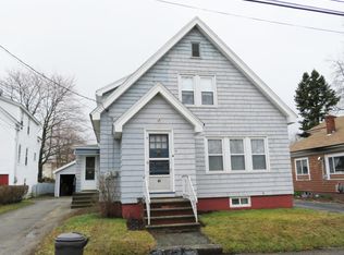 31 Forest St, Lewiston, ME 04240