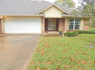 3603 W Meadow St, Nacogdoches, TX 75965