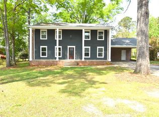 1109 Gardendale Dr, Columbia, SC 29210