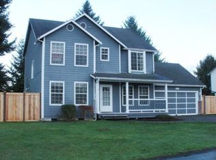 20017 63rd Ave E, Spanaway, WA 98387