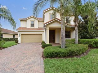 11786 Barletta Dr, Orlando, FL 32827