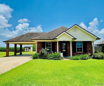 209 Landmark Dr, Raceland, LA, 70394