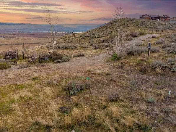 215 Plata Road, Brewster, WA 98812