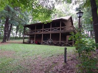 5520 Lent Hill Rd, Cohocton, NY 14826