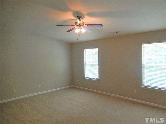 Very large Master bedroom for large furniture.