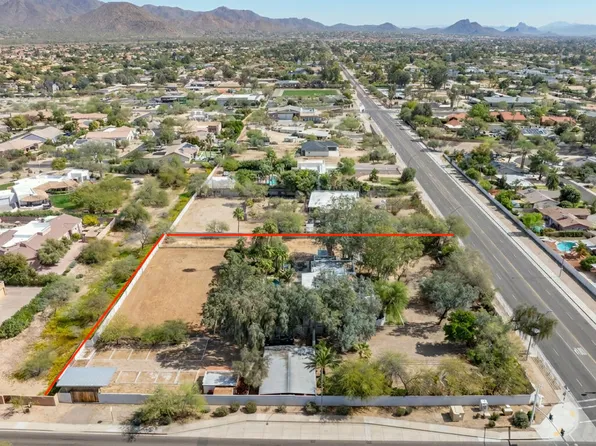 9420 E CACTUS Road, Scottsdale, AZ 85260