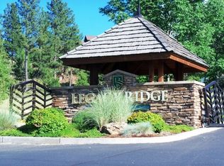 253 N Legacy Ridge Dr, Liberty Lake, WA 99019