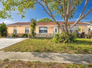 6226 12th Ave, New Port Richey, FL 34653
