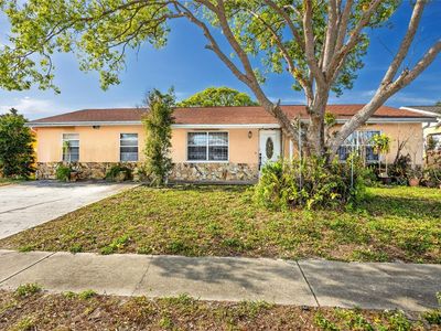 6226 12th Ave, New Port Richey, FL, 34653