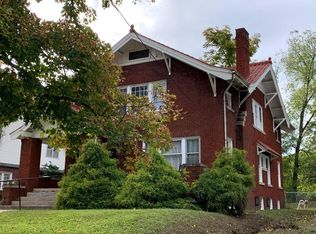 690 S Washington St, Greenfield, OH 45123