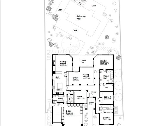 3rd image of 13780 E Lupine Ave