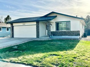 1923 34th Ave, Greeley, CO 80634