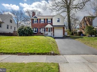 5032 Fairway Rd, Drexel Hill, PA 19026