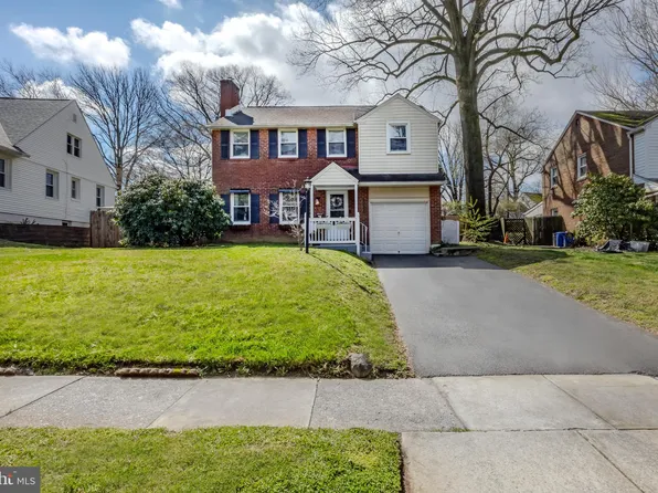 5032 Fairway Rd, Drexel Hill, PA 19026