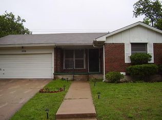 1008 Goode Dr, Killeen, TX 76543