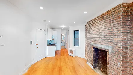Rented by Keller Williams NYC