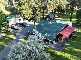 1003 Westover Rd, Colville, WA 99114