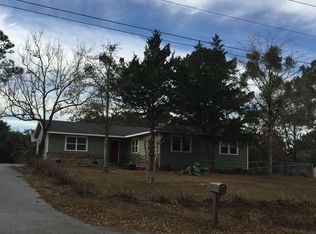 5670 Gunn Rd, Mobile, AL 36619