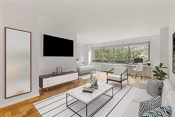 Rented by Avenues Real Estate | media 1