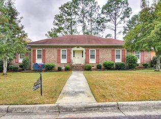 3079 Westwood Rd, Augusta, GA 30909