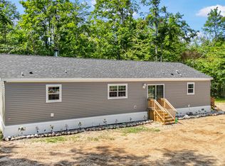 6161 Twin Peaks Rd, Frederic, MI 49733