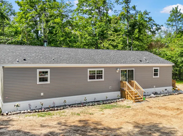 6161 Twin Peaks Rd, Frederic, MI 49733