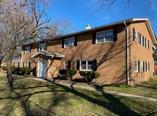 5719-5725 Van Buren Street - 5721, Merrillville, IN 46410