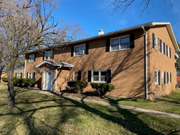 5719-5725 Van Buren Street - 5725, 5725 Van Buren St, Merrillville, IN 46410