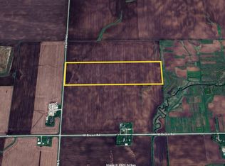 0 S Rowell Ave, Elwood, IL 60421