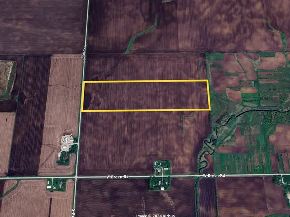 0 S Rowell Ave, Elwood, IL 60421