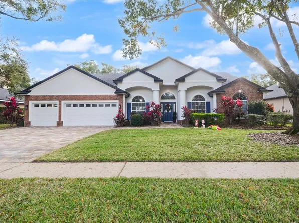 5333 Hawford Cir, Orlando, FL 32812