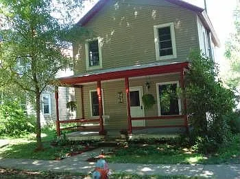 121 High St photo 1