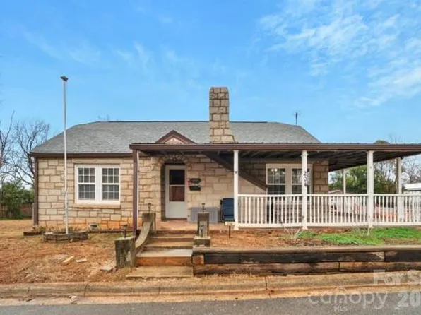 204 W C Ave, Salisbury, NC 28144