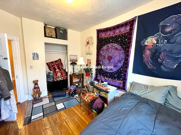 71 S Huntington Ave #3A — Photo 13