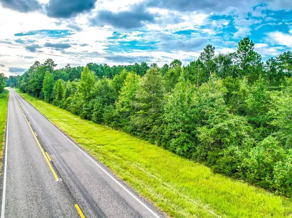 PARCEL 142407 Fm 2109, Huntington, TX 75949