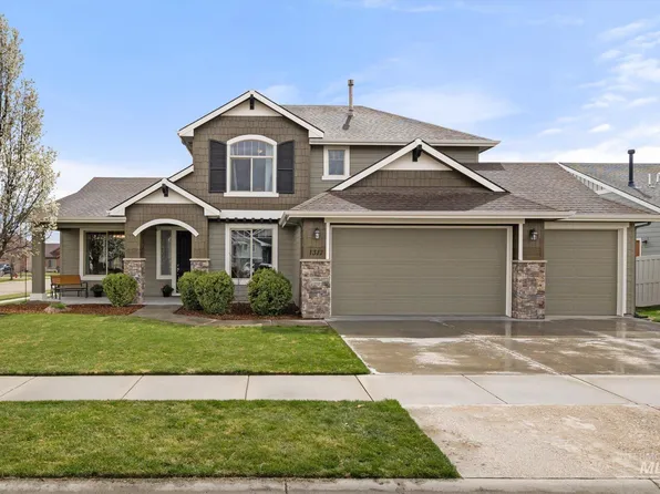 1317 Stallion Springs Way, Middleton, ID 83644