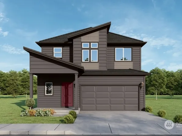 1424 189TH Street SW, Lynnwood, WA 98037